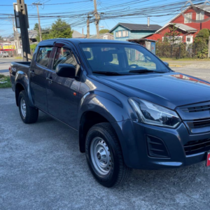 2019 CHEVROLET D MAX 2.5 4X2