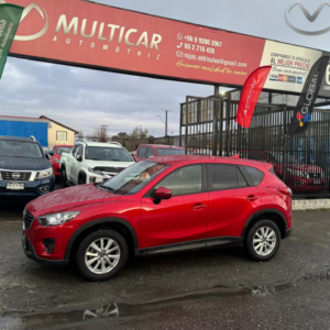 2017 MAZDA NEW CX 5 R 2.0 BENCINA