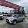 2022 Toyota NEW RAV4 2.0