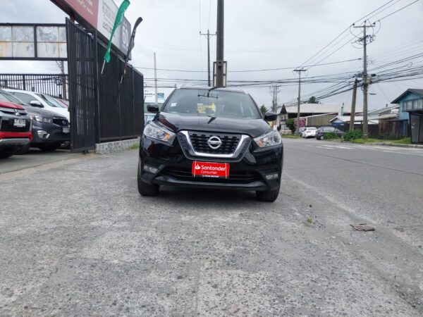 2018 NISSAN  KICKS ADVANCE 1.6 - Imagen 9