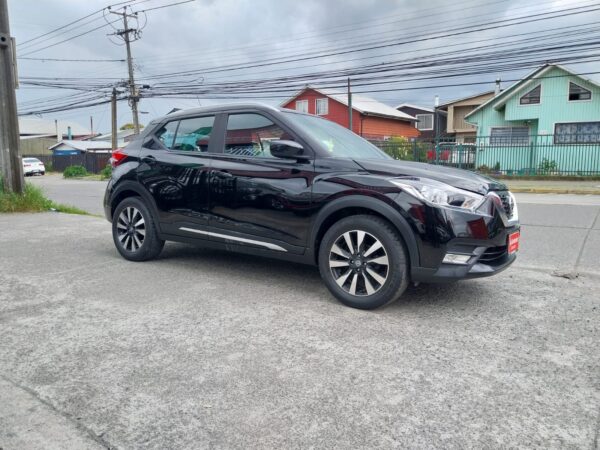 2018 NISSAN  KICKS ADVANCE 1.6 - Imagen 10