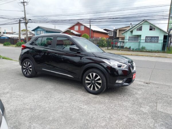 2018 NISSAN  KICKS ADVANCE 1.6 - Imagen 2