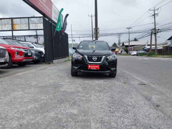 2018 NISSAN  KICKS ADVANCE 1.6 - Imagen 4