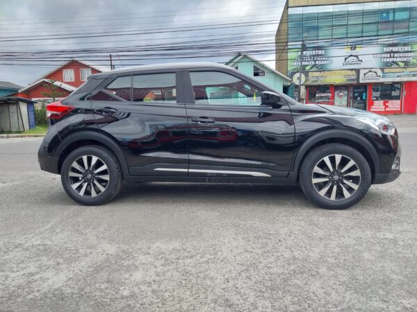 2018 NISSAN  KICKS ADVANCE 1.6 - Imagen 6