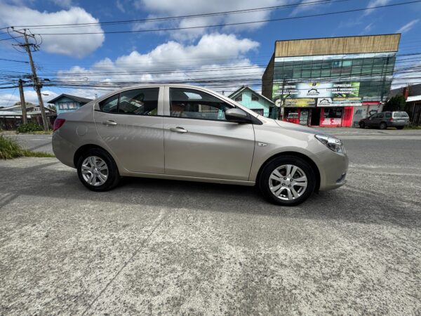 2018 Chevrolet SAIL LT 1.5 - Imagen 3