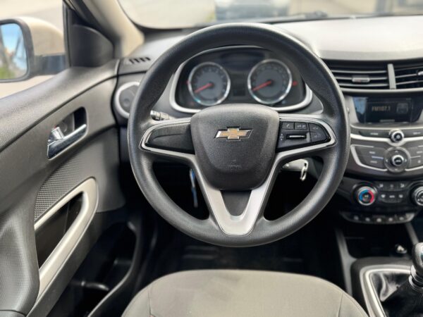 2018 Chevrolet SAIL LT 1.5 - Imagen 4