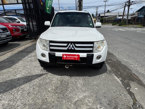 2009 Mitsubishi MONTERO 3.2 - Imagen 6