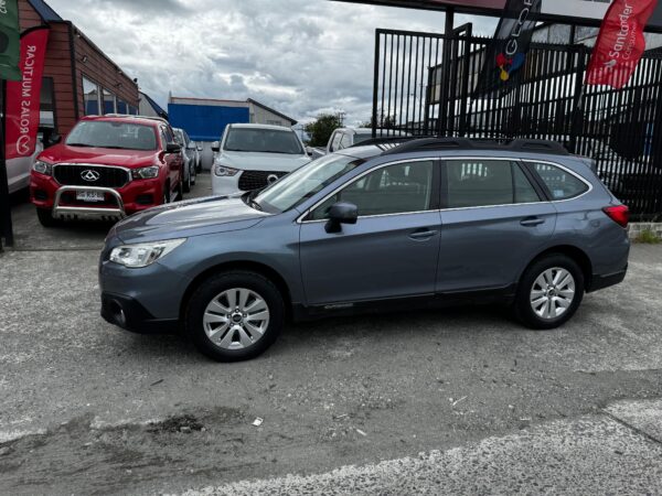 2016 SUBARU ALL NEW OUTBACK XS AWD 2.5I AUT - Imagen 5