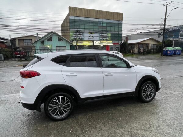 2021 HYUNDAI  TUCSON TL CRDI E6 2.0 DIESEL - Imagen 5