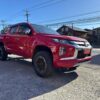 2021 Mitsubishi L200 KATANA CRT 4X4 2.4 DIESEL - Imagen 2