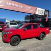 2021 Mitsubishi L200 KATANA CRT 4X4 2.4 DIESEL
