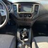 2021 Mitsubishi L200 KATANA CRT 4X4 2.4 DIESEL - Imagen 8