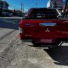 2021 Mitsubishi L200 KATANA CRT 4X4 2.4 DIESEL - Imagen 10