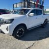 2021 Nissan NAVARA D CAB 4X4 2.3 AUT - Imagen 2