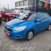 2020 Chevrolet sail 1.5 - Imagen 8