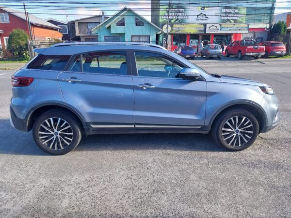 2023 FORD TERRITORY 1.5 AUT - Imagen 5