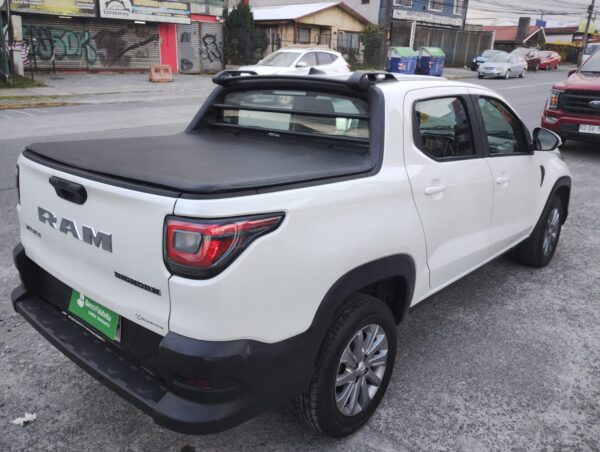 2022 RAM 700 BIGHORN CD 1.4 - Imagen 2
