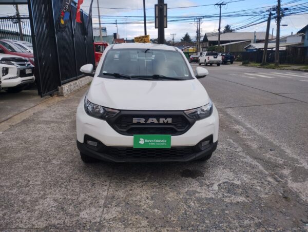 2022 RAM 700 BIGHORN CD 1.4 - Imagen 5