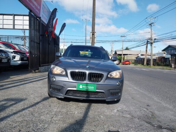 BMW  X1 SDRIVE 181 2012 - Imagen 2