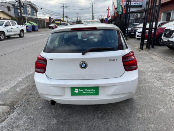 2015 BMW 114 I BUSINESS 1.6 - Imagen 12
