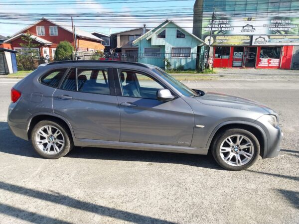 BMW  X1 SDRIVE 181 2012 - Imagen 4