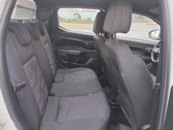 2022 RAM 700 BIGHORN CD 1.4 - Imagen 8