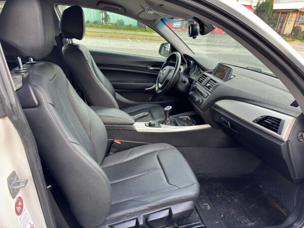2015 BMW 114 I BUSINESS 1.6 - Imagen 10