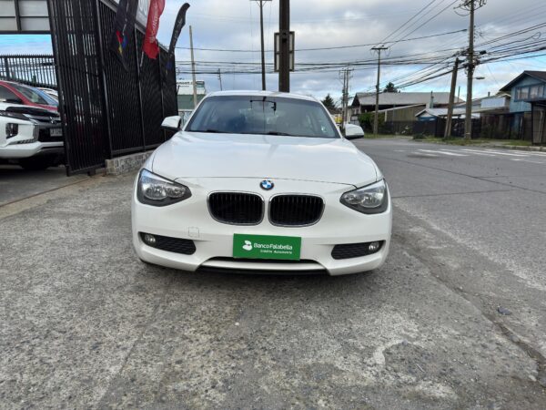 2015 BMW 114 I BUSINESS 1.6 - Imagen 11