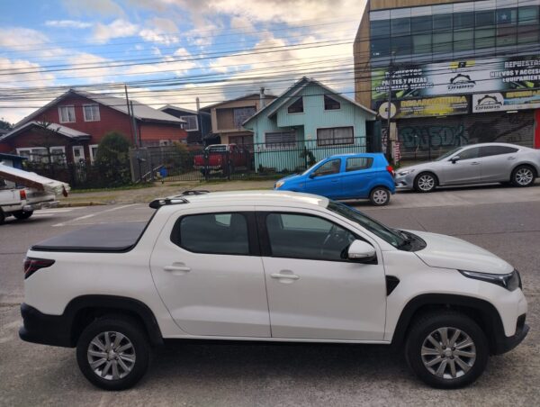 2022 RAM 700 BIGHORN CD 1.4 - Imagen 4