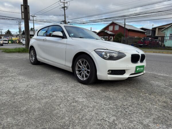 2015 BMW 114 I BUSINESS 1.6 - Imagen 7