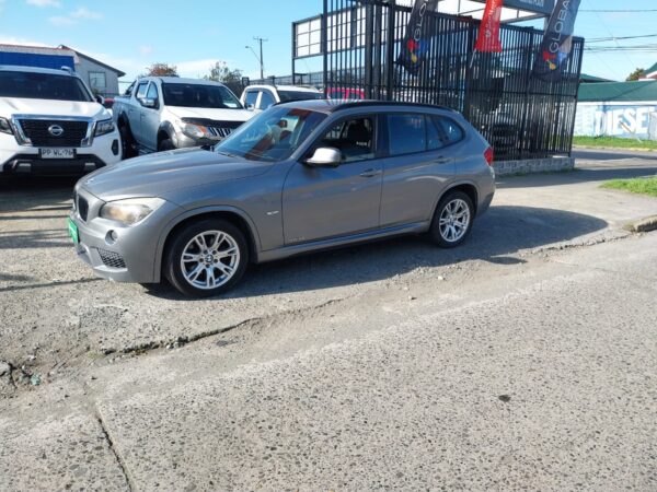 BMW  X1 SDRIVE 181 2012 - Imagen 3