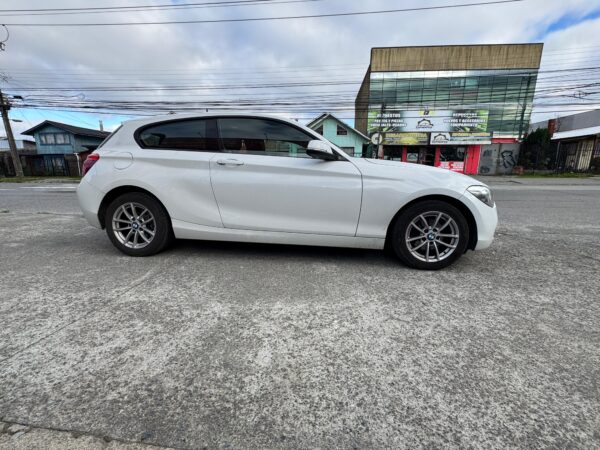 2015 BMW 114 I BUSINESS 1.6 - Imagen 13