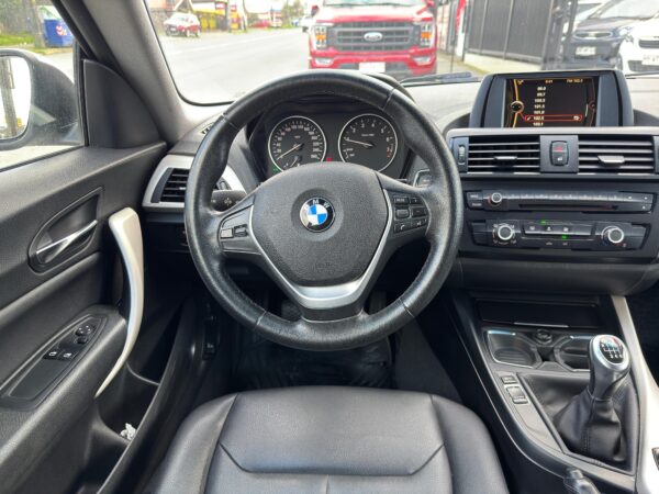2015 BMW 114 I BUSINESS 1.6 - Imagen 14