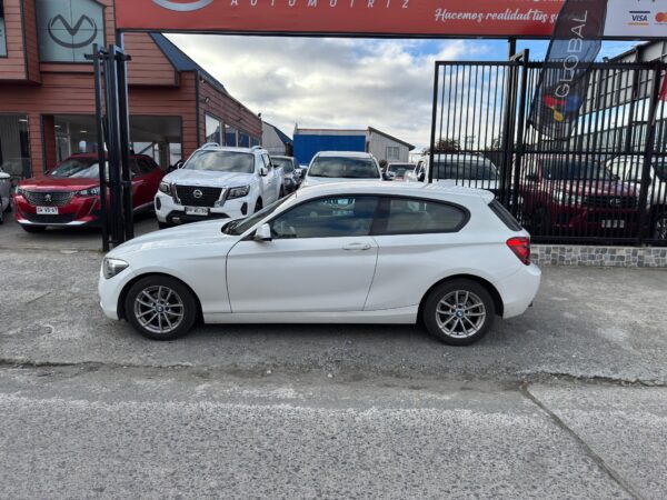 2015 BMW 114 I BUSINESS 1.6 - Imagen 15