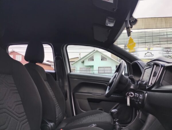 2022 RAM 700 BIGHORN CD 1.4 - Imagen 11