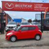 2016 Suzuki SWIFT GL HB 1.2