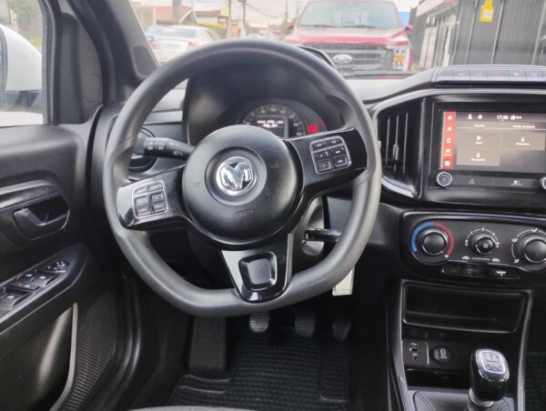 2022 RAM 700 BIGHORN CD 1.4 - Imagen 13