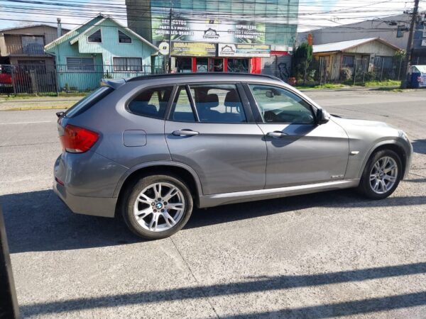 BMW  X1 SDRIVE 181 2012 - Imagen 5