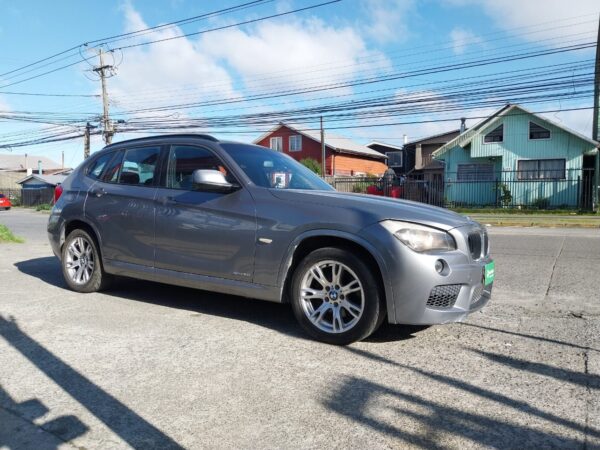 BMW  X1 SDRIVE 181 2012 - Imagen 6