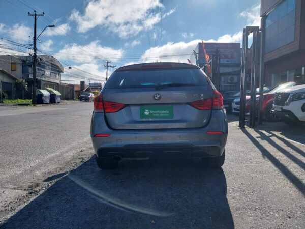 BMW  X1 SDRIVE 181 2012 - Imagen 7