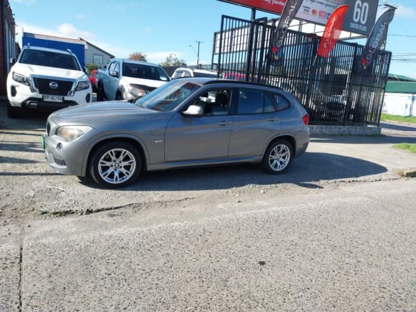 BMW  X1 SDRIVE 181 2012 - Imagen 8
