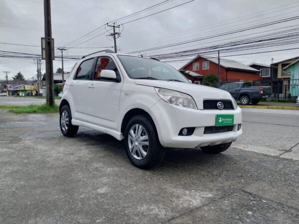 2008 Daihatsu TERIOS 1.5 AUT - Imagen 2