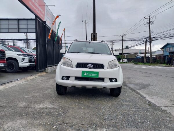 2008 Daihatsu TERIOS 1.5 AUT - Imagen 5