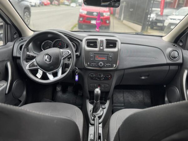 2017 Renault SYMBOL ZEN 1.6 - Imagen 2