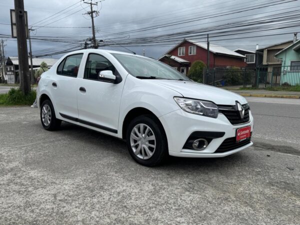 2017 Renault SYMBOL ZEN 1.6 - Imagen 4