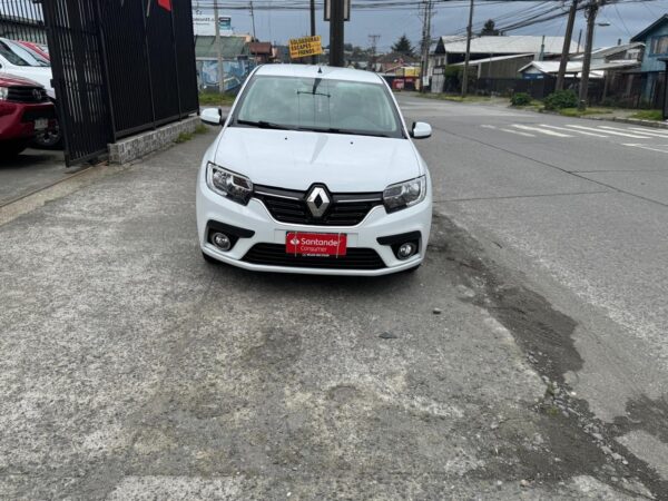 2017 Renault SYMBOL ZEN 1.6 - Imagen 5