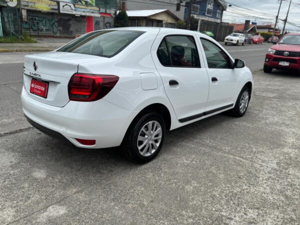 2017 Renault SYMBOL ZEN 1.6 - Imagen 6