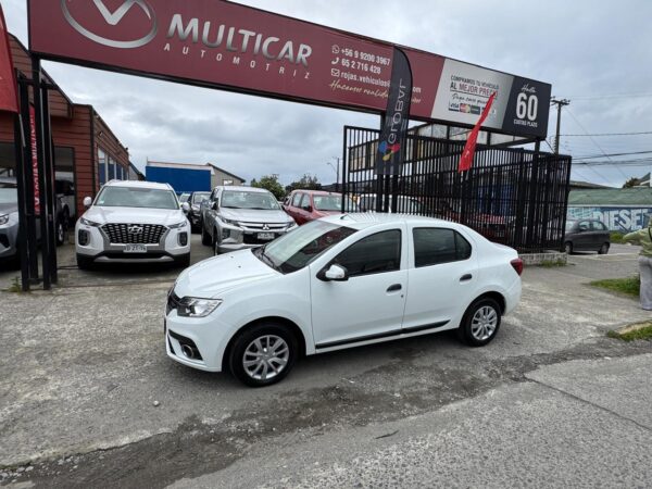 2017 Renault SYMBOL ZEN 1.6 - Imagen 7