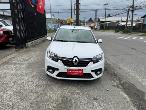 2017 Renault SYMBOL ZEN 1.6 - Imagen 8