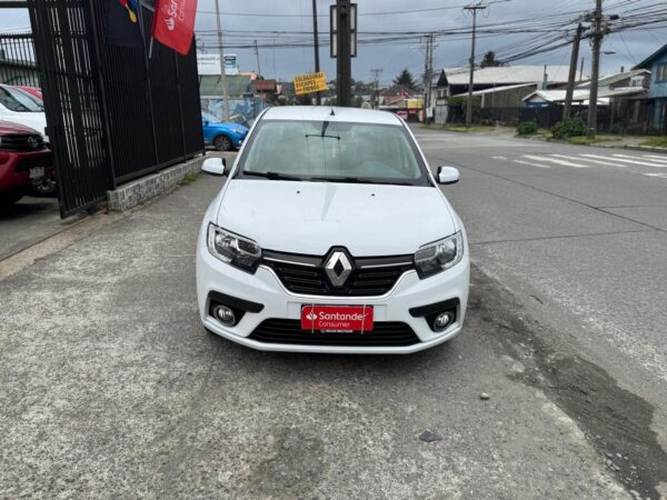 2017 Renault SYMBOL ZEN 1.6 - Imagen 10